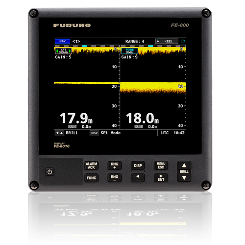 ECHO SOUNDER