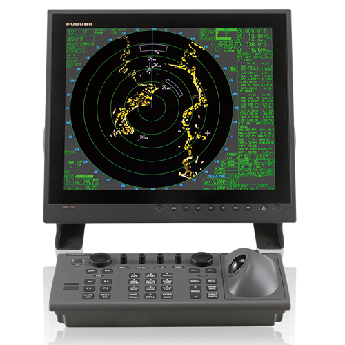 MARINE RADAR